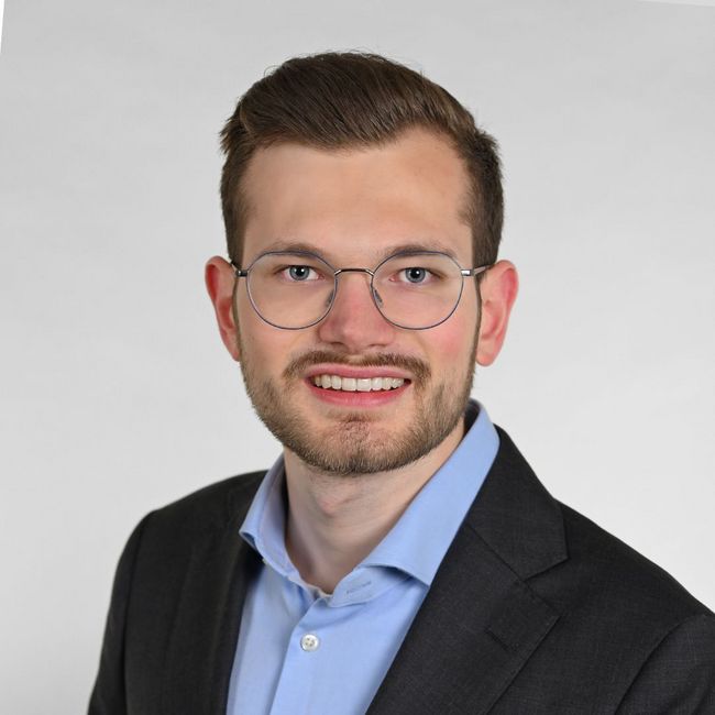 Andreas Stalder