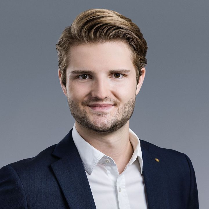 Nico Schwerzmann