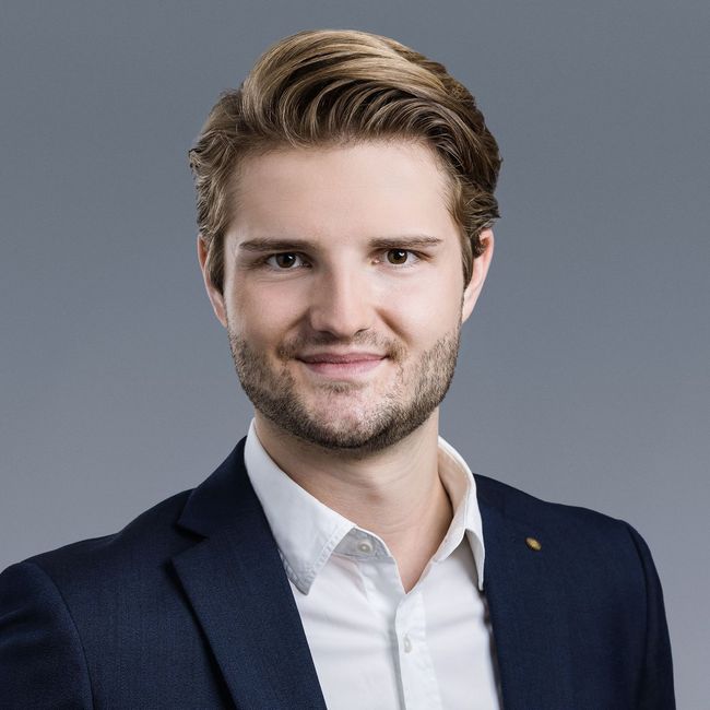 Nico Schwerzmann